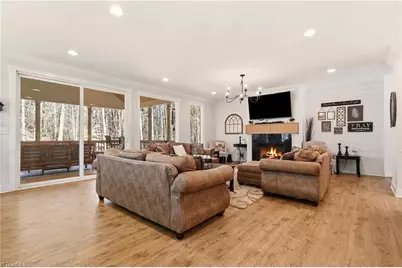 4980 Foster Road, Cleveland, NC 27013 - Photo 6