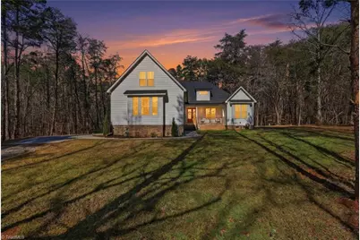 4980 Foster Road, Cleveland, NC 27013 - Photo 38