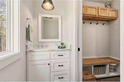 4980 Foster Road, Cleveland, NC 27013 - Photo 14