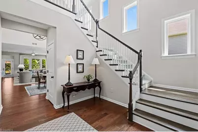 808 Blue Moon Court, Greensboro, NC 27455 - Photo 20