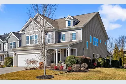 808 Blue Moon Court, Greensboro, NC 27455 - Photo 1