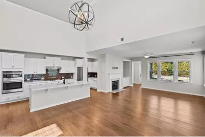 808 Blue Moon Court, Greensboro, NC 27455 - Photo 2