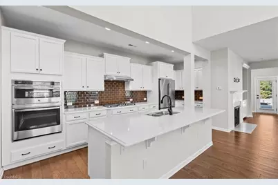 808 Blue Moon Court, Greensboro, NC 27455 - Photo 8