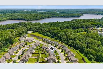 808 Blue Moon Court, Greensboro, NC 27455 - Photo 36