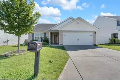 227 Kendall Drive, Winston-Salem, NC 27107 - Photo 1