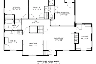 103 Bethel Spring Dale, Greensboro, NC 27410 - Photo 48