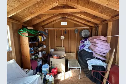 3661 Darnell Woodie Road, Laurel Springs, NC 28644 - Photo 26