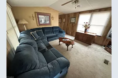 3661 Darnell Woodie Road, Laurel Springs, NC 28644 - Photo 8