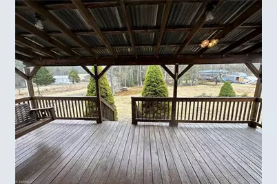 3661 Darnell Woodie Road, Laurel Springs, NC 28644 - Photo 2