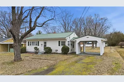 308 Walter Chambers Street, Eden, NC 27288 - Photo 2