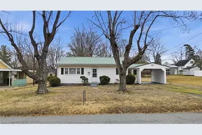 308 Walter Chambers Street, Eden, NC 27288 - Photo 1