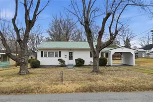 308 Walter Chambers St, Eden, NC 27288 - Photo 1