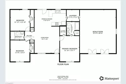 180 Foxcroft Drive, Lexington, NC 27292 - Photo 40