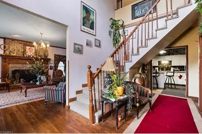 5603 Little Beane Store Road, Seagrove, NC 27341 - Photo 6