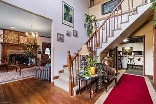 5603 Little Beane Store Rd, Seagrove, NC 27341 - Photo 6