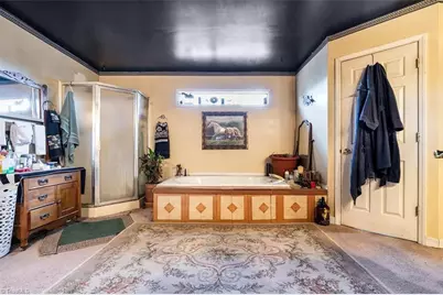 5603 Little Beane Store Road, Seagrove, NC 27341 - Photo 22