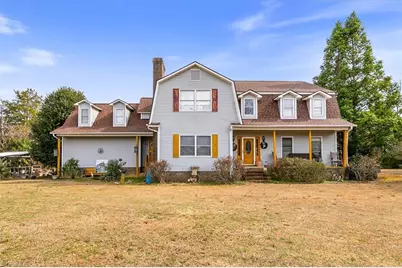 5603 Little Beane Store Road, Seagrove, NC 27341 - Photo 1