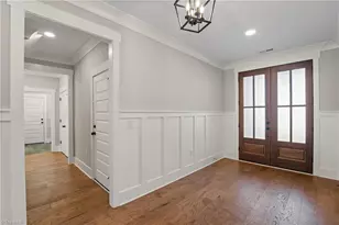 3912 Wynne Brook Ct, High Point, NC 27265 - Photo 4