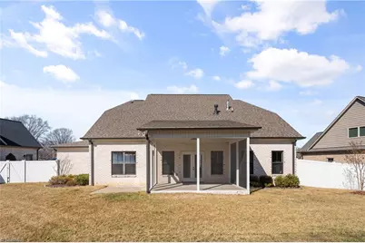 3912 Wynne Brook Court, High Point, NC 27265 - Photo 36