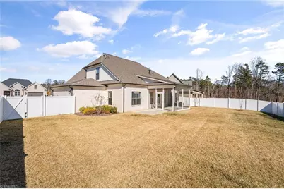 3912 Wynne Brook Court, High Point, NC 27265 - Photo 38