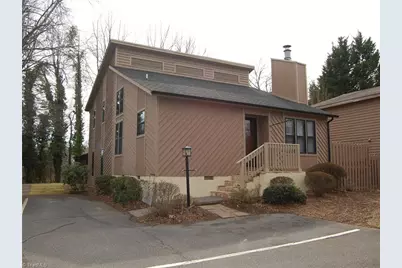 1901 Stonewood Drive, Winston-Salem, NC 27103 - Photo 1