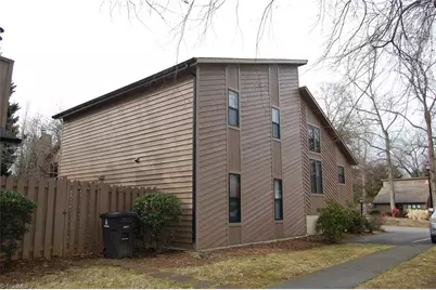 1901 Stonewood Drive, Winston-Salem, NC 27103 - Photo 2