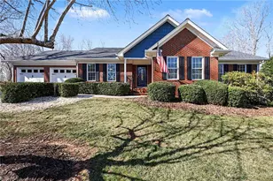 937 Chamberlin Dr, Asheboro, NC 27205 - Photo 2