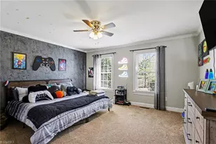 937 Chamberlin Dr, Asheboro, NC 27205 - Photo 20