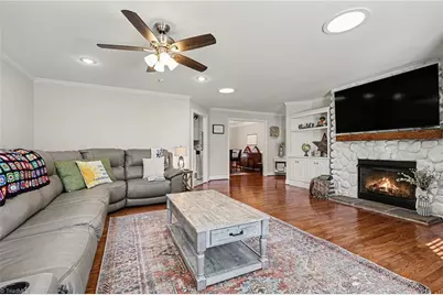 937 Chamberlin Drive, Asheboro, NC 27205 - Photo 6