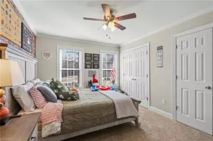 937 Chamberlin Dr, Asheboro, NC 27205 - Photo 24