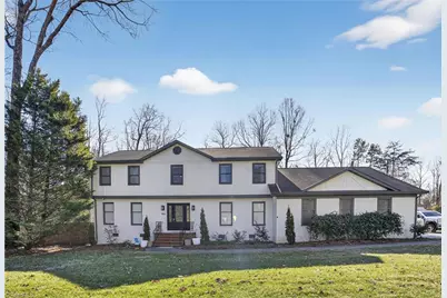 5211 Forest Oaks Drive, Greensboro, NC 27406 - Photo 1