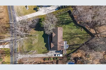 5211 Forest Oaks Drive, Greensboro, NC 27406 - Photo 34