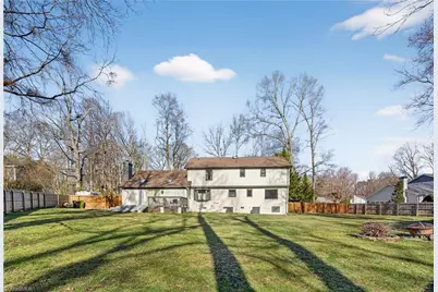 5211 Forest Oaks Drive, Greensboro, NC 27406 - Photo 32