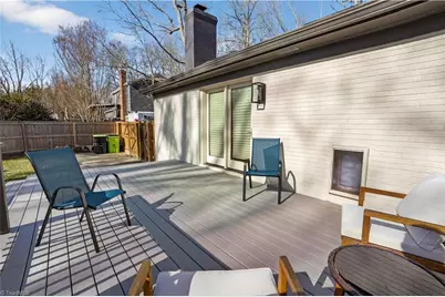 5211 Forest Oaks Drive, Greensboro, NC 27406 - Photo 28