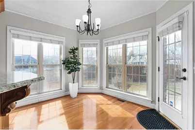 6003 Red Oak Court, Kernersville, NC 27284 - Photo 16