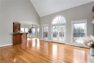 6003 Red Oak Ct, Kernersville, NC 27284 - Photo 4