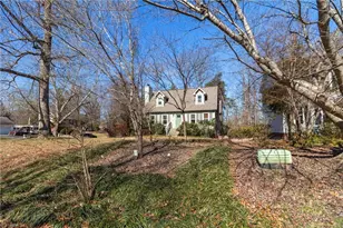 2501 White Fence Way, High Point, NC 27265 - Photo 4