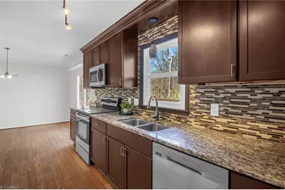 2501 White Fence Way, High Point, NC 27265 - Photo 14