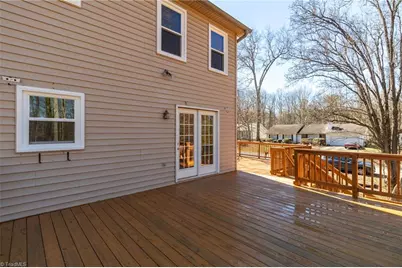 2501 White Fence Way, High Point, NC 27265 - Photo 28