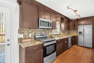 2501 White Fence Way, High Point, NC 27265 - Photo 14