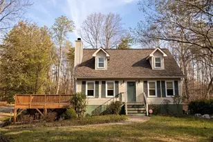 2501 White Fence Way, High Point, NC 27265 - Photo 1