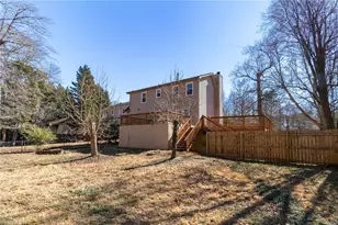 2501 White Fence Way, High Point, NC 27265 - Photo 32