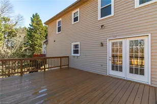 2501 White Fence Way, High Point, NC 27265 - Photo 28