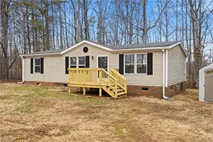 2025 Hickory Fork Rd, Walnut Cove, NC 27052 - Photo 2