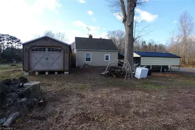 234 Oak Grove Church Road, Mocksville, NC 27028 - Photo 14