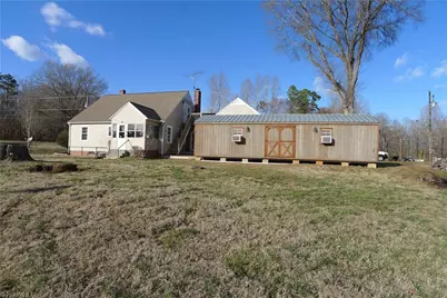 234 Oak Grove Church Road, Mocksville, NC 27028 - Photo 10