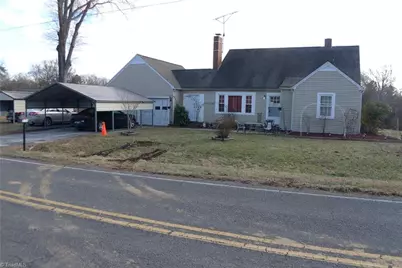 234 Oak Grove Church Road, Mocksville, NC 27028 - Photo 2