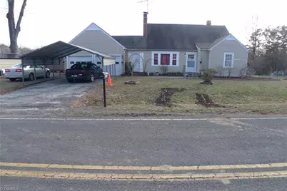 234 Oak Grove Church Road, Mocksville, NC 27028 - Photo 1