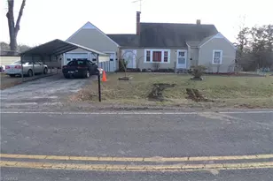 234 Oak Grove Church Rd, Mocksville, NC 27028 - Photo 1