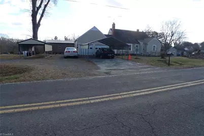 234 Oak Grove Church Road, Mocksville, NC 27028 - Photo 8